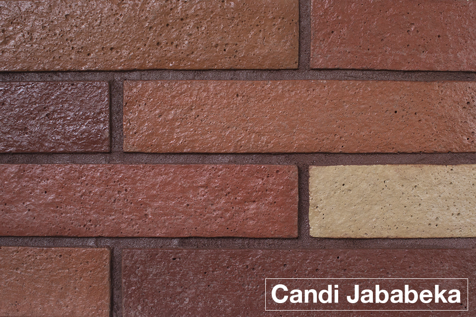 CANDI JABABEKA