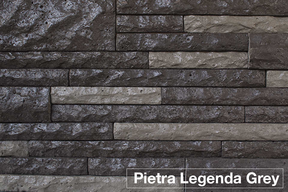 PIETRA LEGENDA