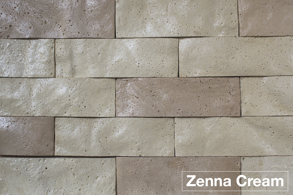 ZENNA CREAM