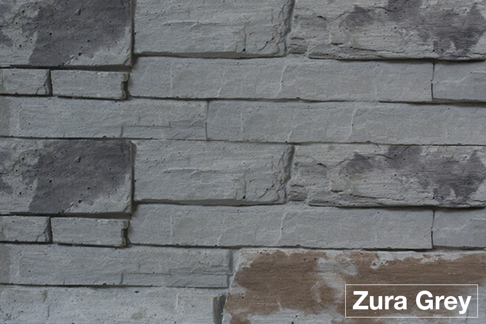 ZURA GREY